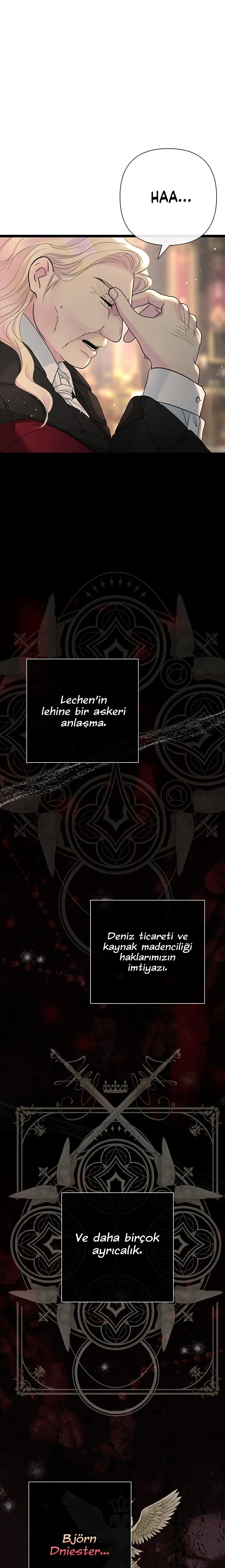 Problemli Prens - Bölüm 101 Sayfa 21