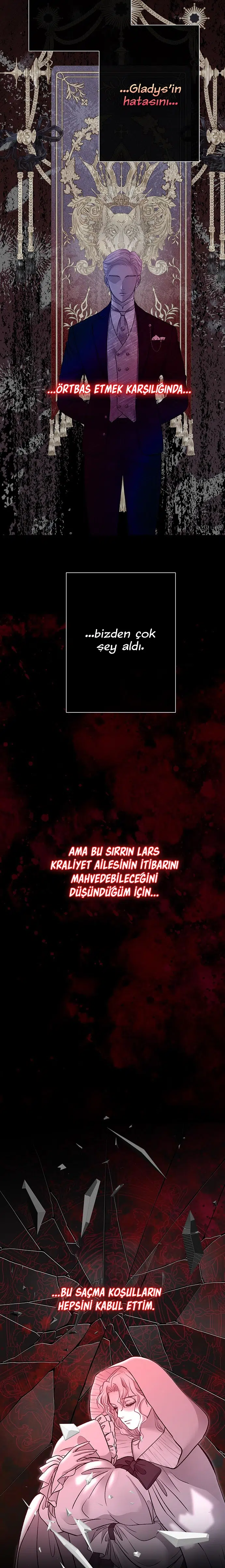 Problemli Prens - Bölüm 101 Sayfa 22