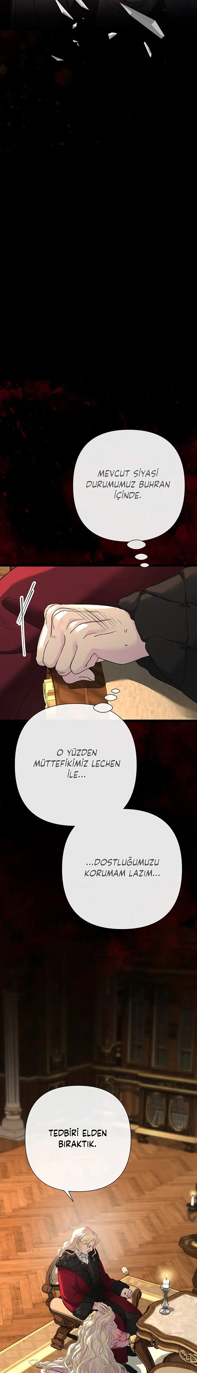 Problemli Prens - Bölüm 101 Sayfa 23