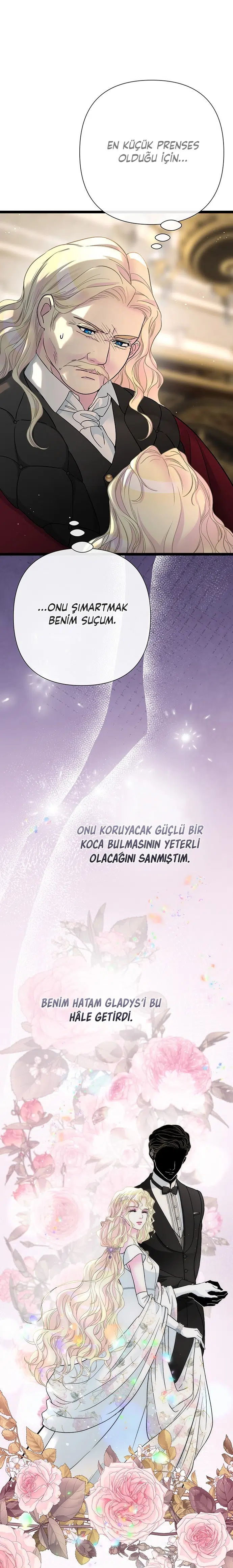 Problemli Prens - Bölüm 101 Sayfa 31