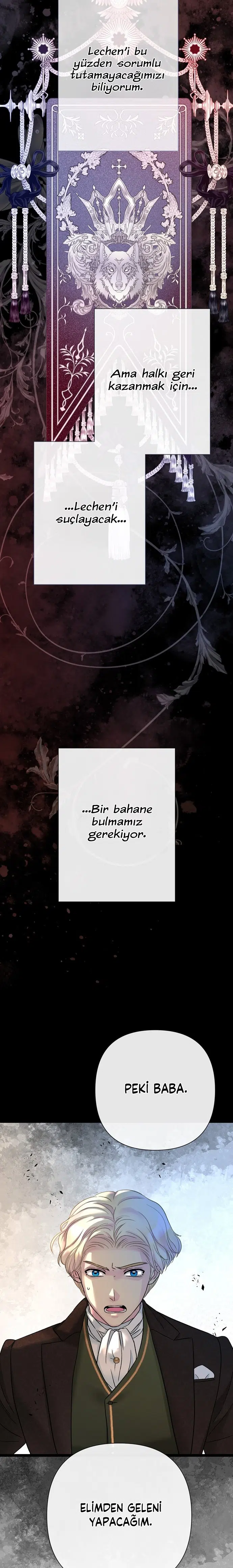 Problemli Prens - Bölüm 101 Sayfa 33