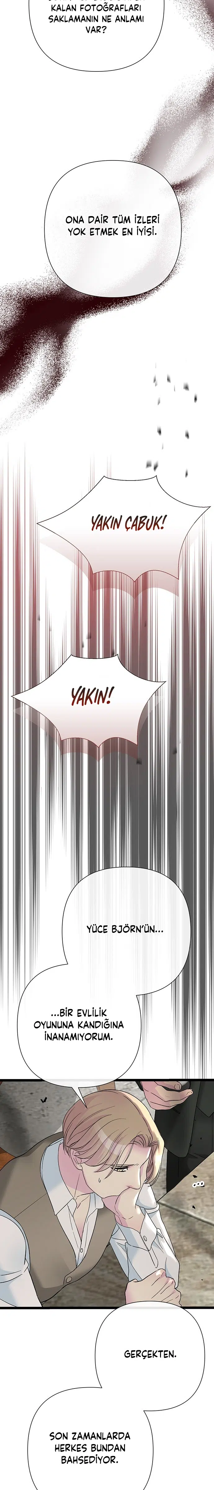 Problemli Prens - Bölüm 105 Sayfa 3