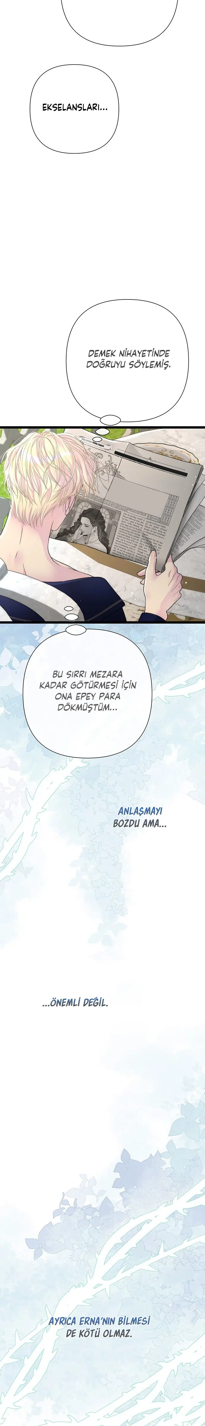 Problemli Prens - Bölüm 105 Sayfa 11