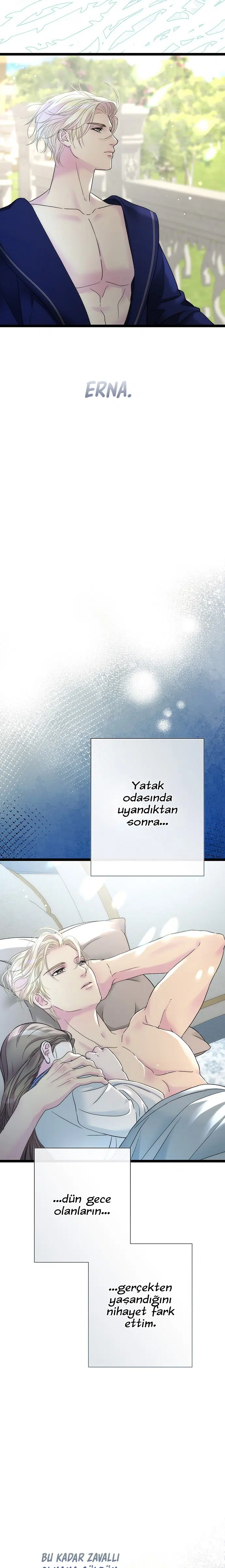 Problemli Prens - Bölüm 105 Sayfa 12