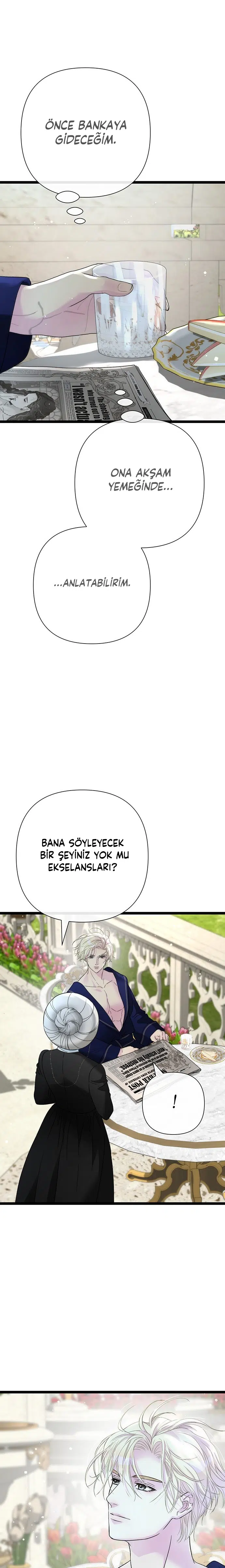 Problemli Prens - Bölüm 105 Sayfa 16