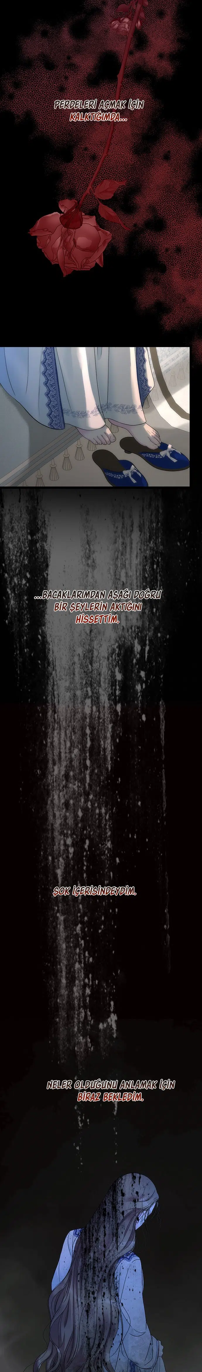 Problemli Prens - Bölüm 106 Sayfa 18