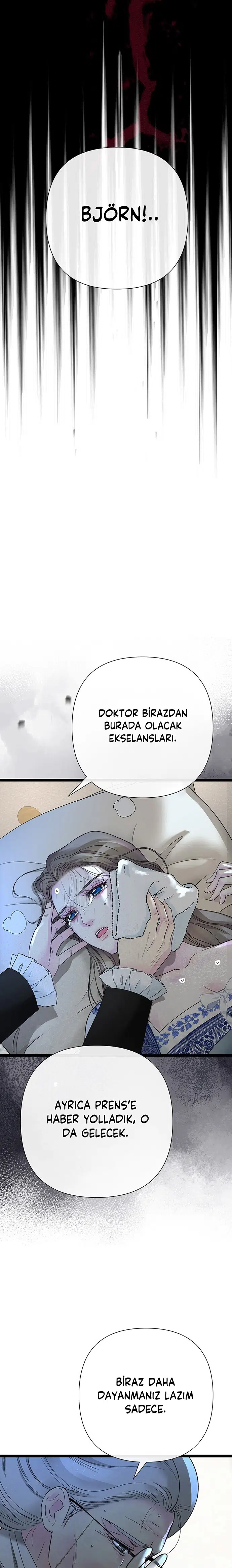 Problemli Prens - Bölüm 106 Sayfa 22