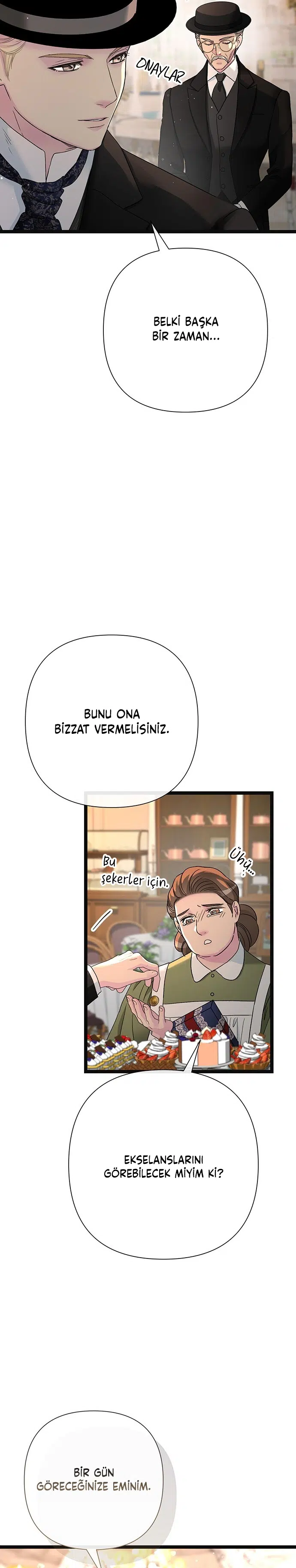 Problemli Prens - Bölüm 107 Sayfa 14