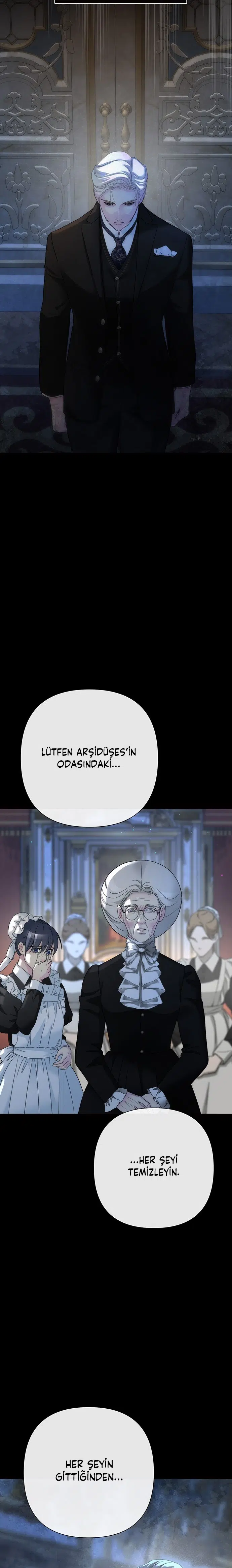 Problemli Prens - Bölüm 108 Sayfa 23