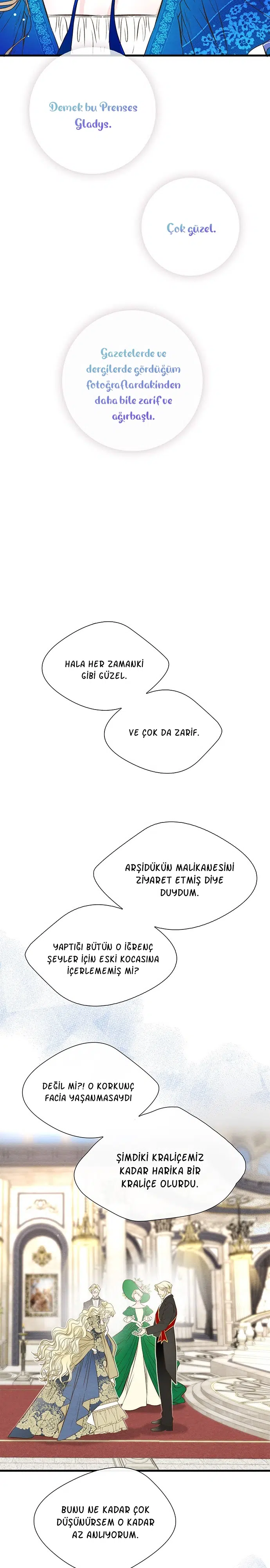 Problemli Prens - Bölüm 10 Sayfa 22