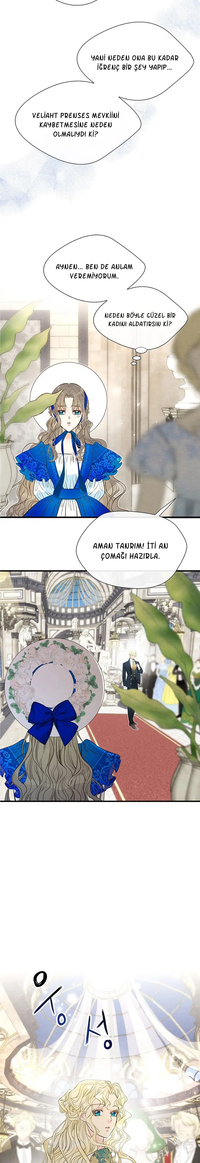 Problemli Prens - Bölüm 10 Sayfa 23