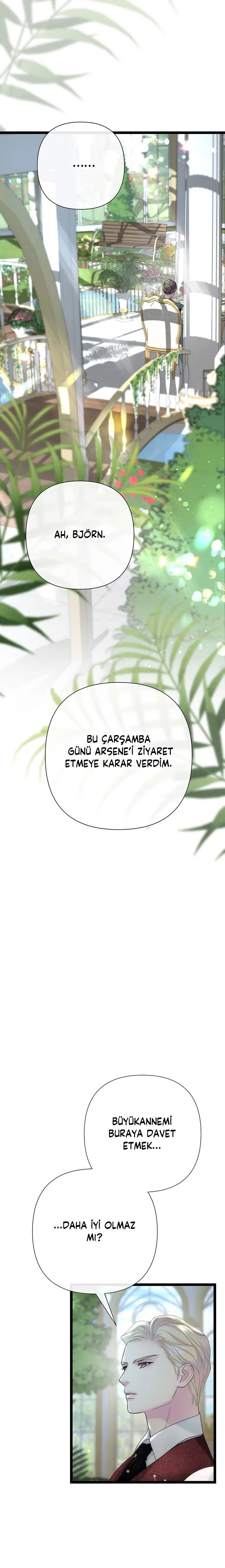 Problemli Prens - Bölüm 110 Sayfa 9