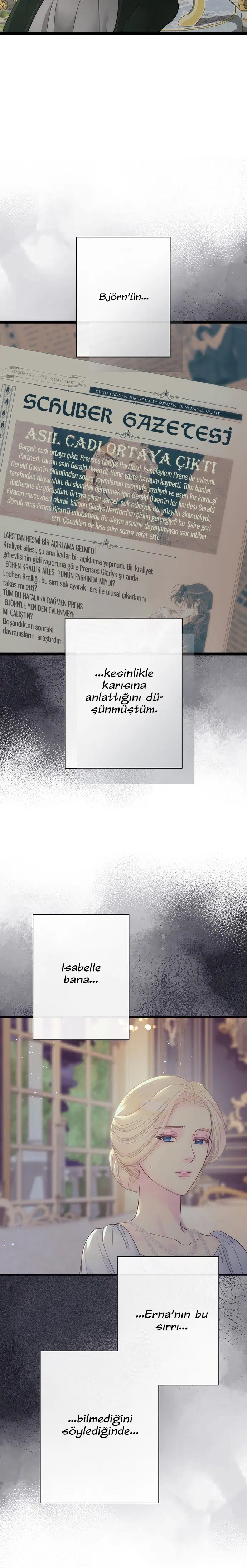Problemli Prens - Bölüm 111 Sayfa 6