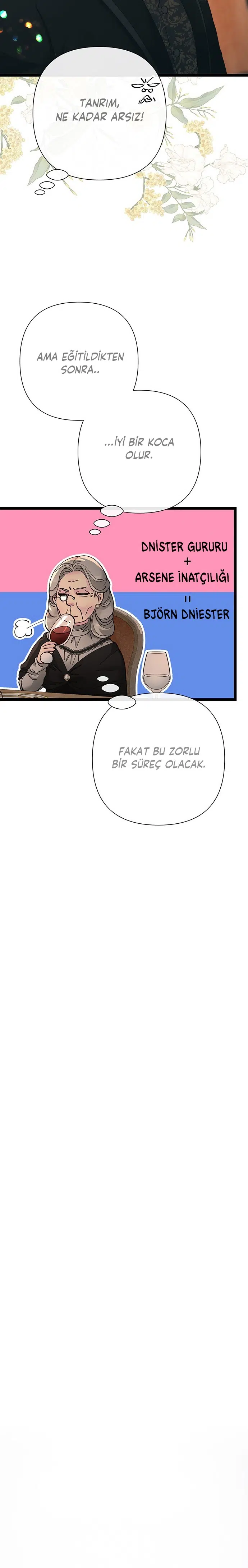 Problemli Prens - Bölüm 111 Sayfa 18