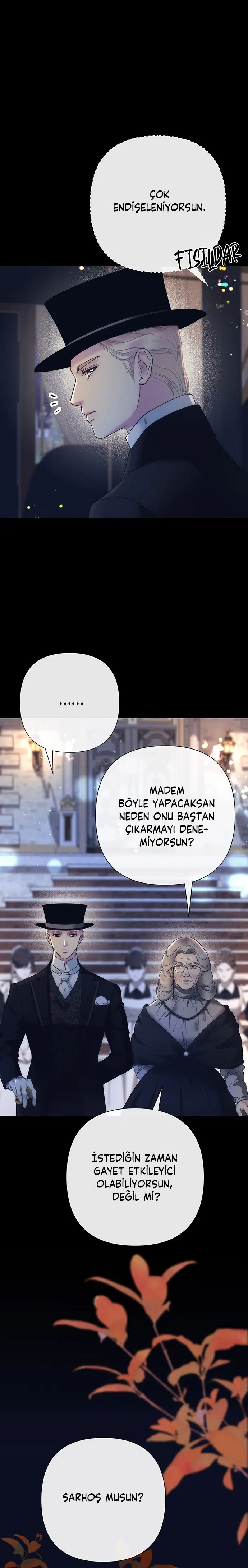 Problemli Prens - Bölüm 111 Sayfa 20