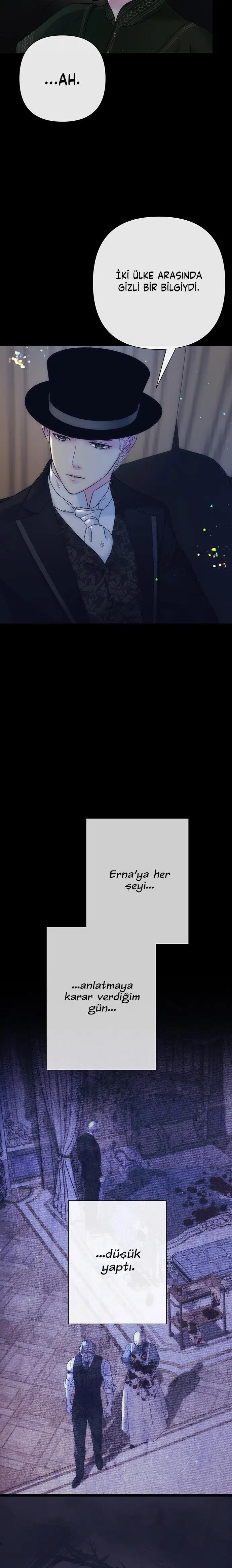 Problemli Prens - Bölüm 112 Sayfa 4