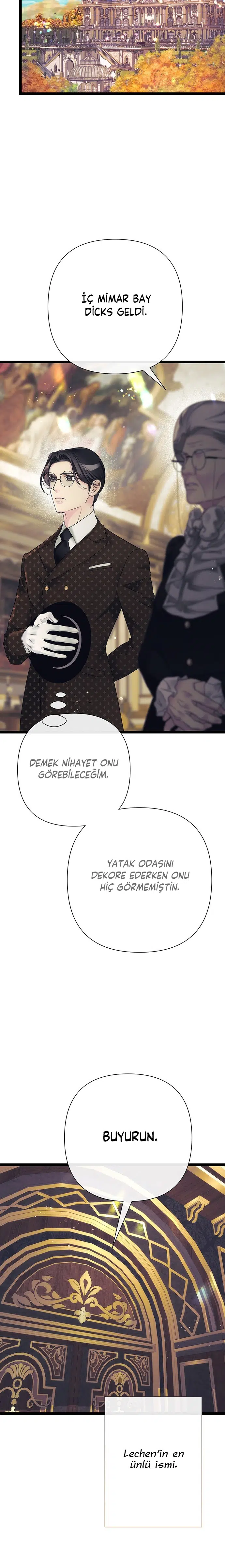 Problemli Prens - Bölüm 112 Sayfa 21