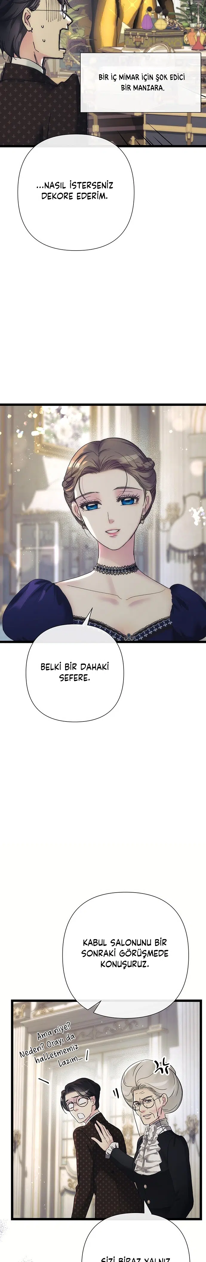 Problemli Prens - Bölüm 112 Sayfa 30