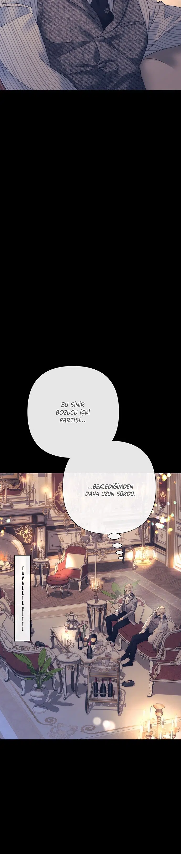 Problemli Prens - Bölüm 113 Sayfa 32