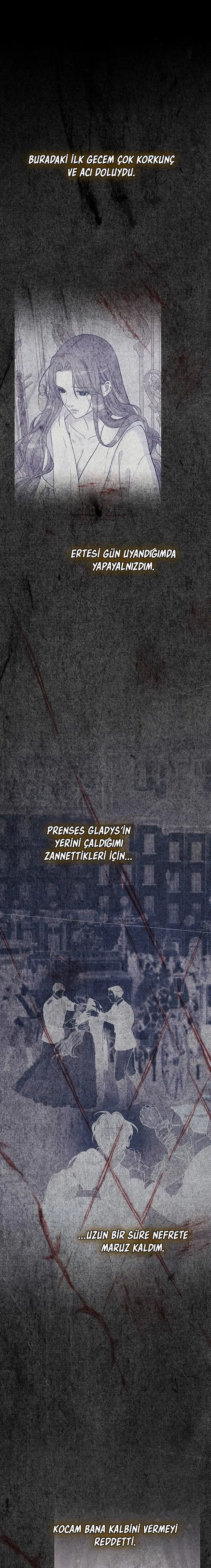 Problemli Prens - Bölüm 114 Sayfa 16