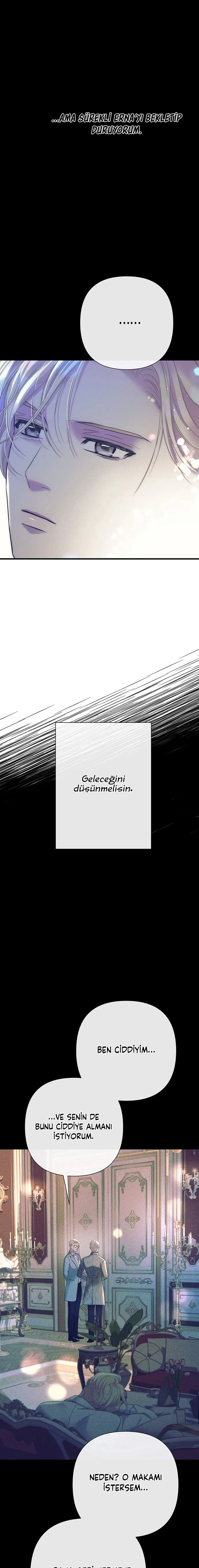 Problemli Prens - Bölüm 114 Sayfa 34