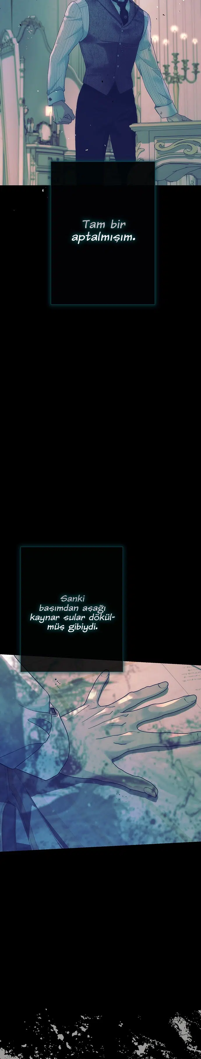 Problemli Prens - Bölüm 115 Sayfa 29