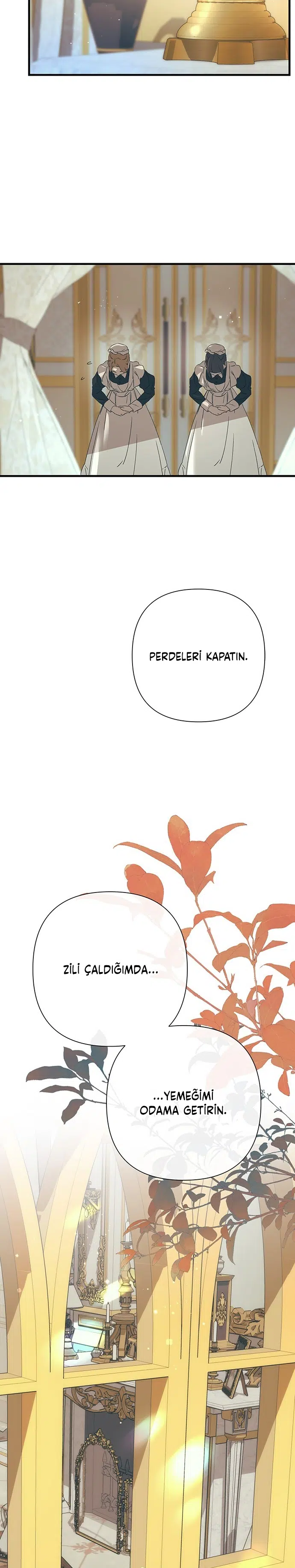 Problemli Prens - Bölüm 115 Sayfa 42