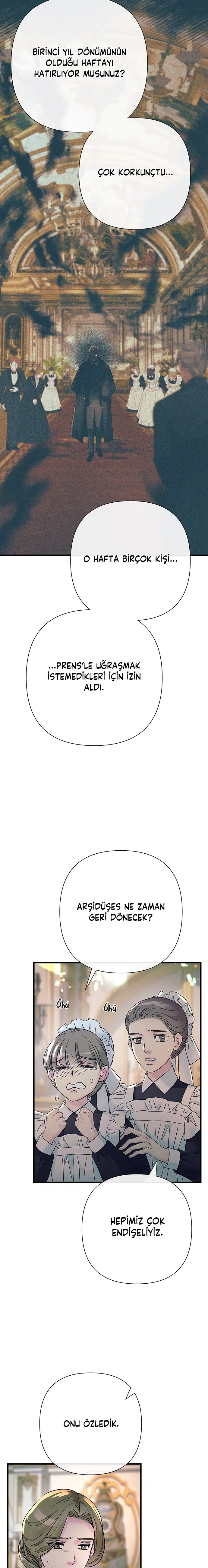 Problemli Prens - Bölüm 116 Sayfa 5