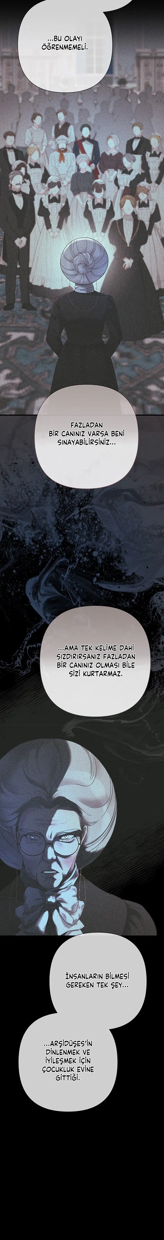 Problemli Prens - Bölüm 116 Sayfa 7