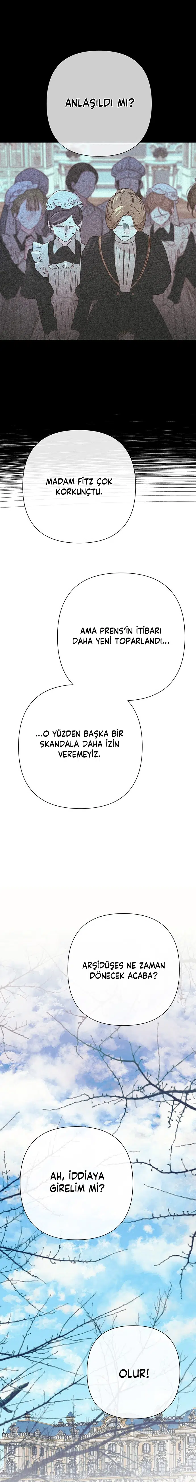 Problemli Prens - Bölüm 116 Sayfa 8