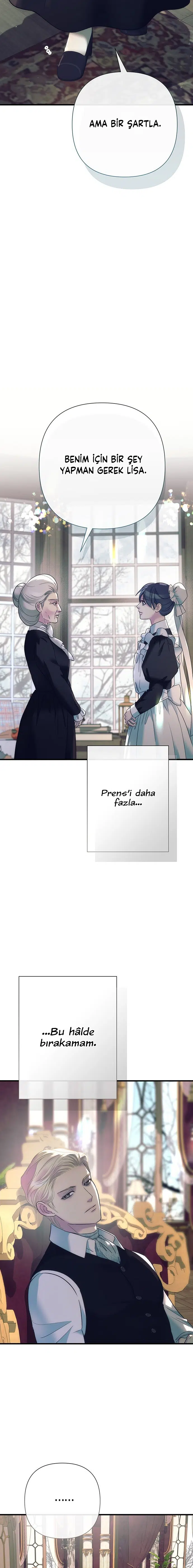 Problemli Prens - Bölüm 116 Sayfa 14