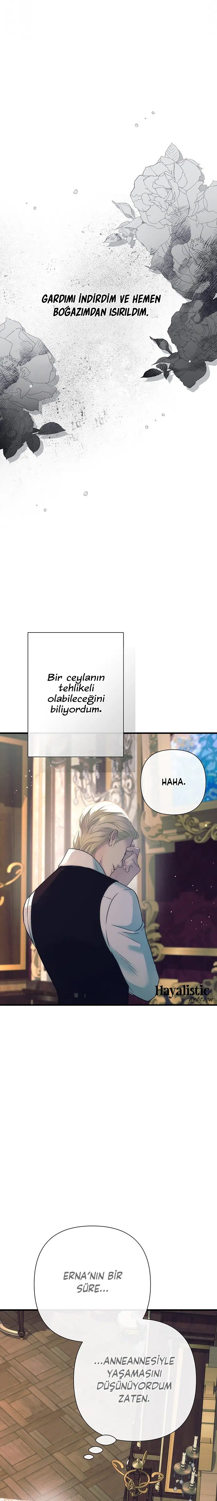 Problemli Prens - Bölüm 116 Sayfa 19