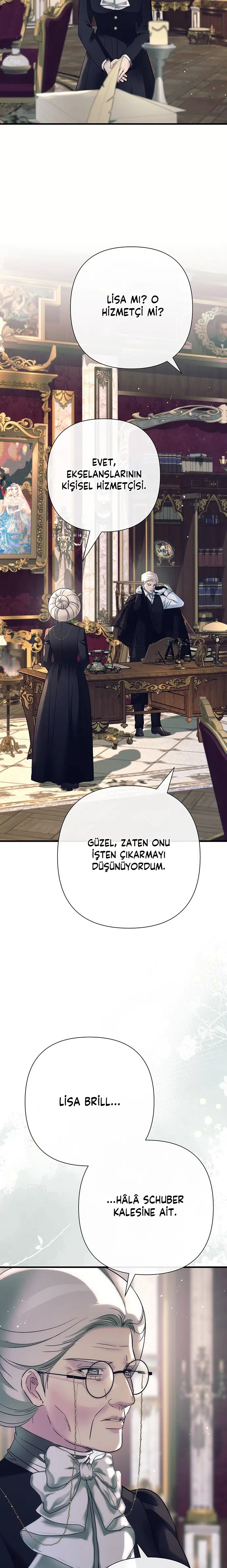Problemli Prens - Bölüm 116 Sayfa 21