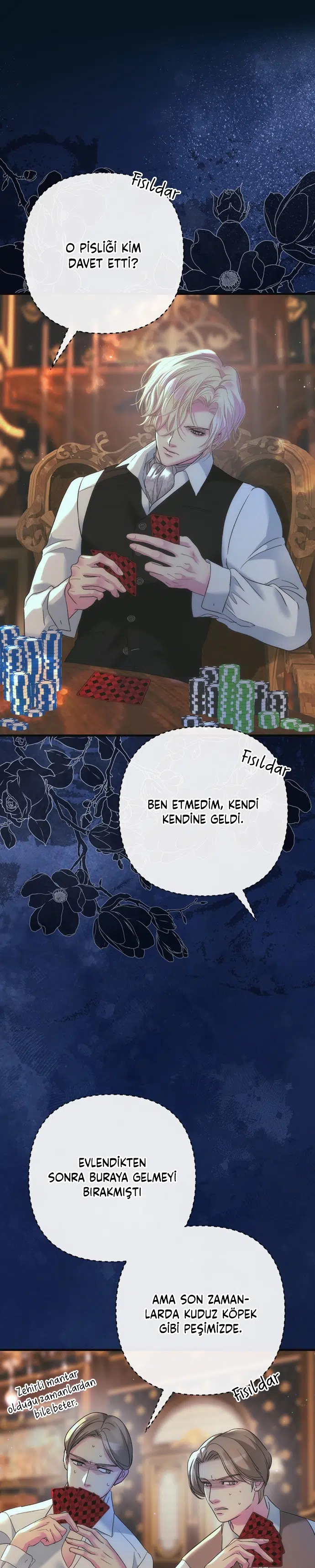 Problemli Prens - Bölüm 117 Sayfa 2