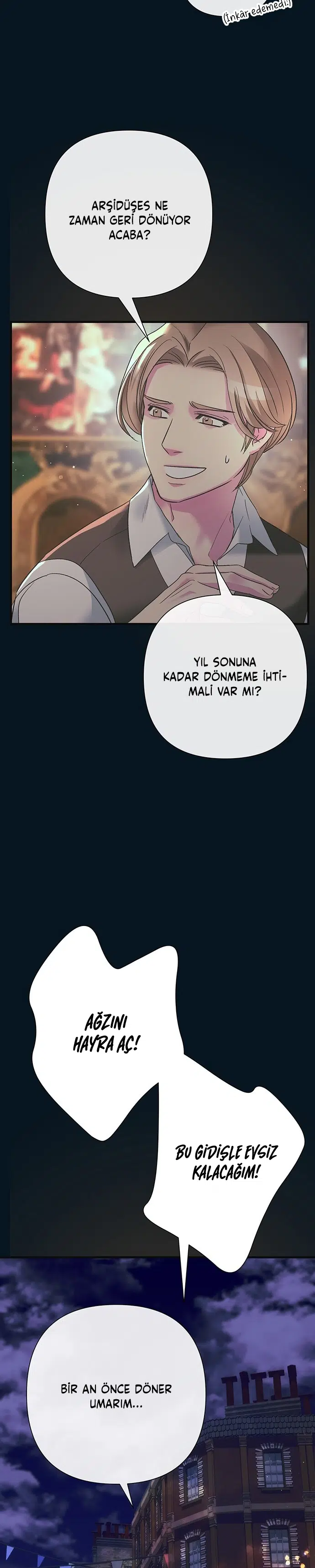 Problemli Prens - Bölüm 117 Sayfa 5