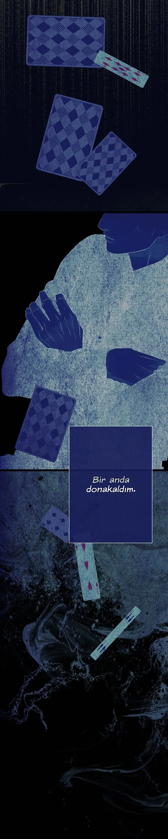 Problemli Prens - Bölüm 117 Sayfa 13