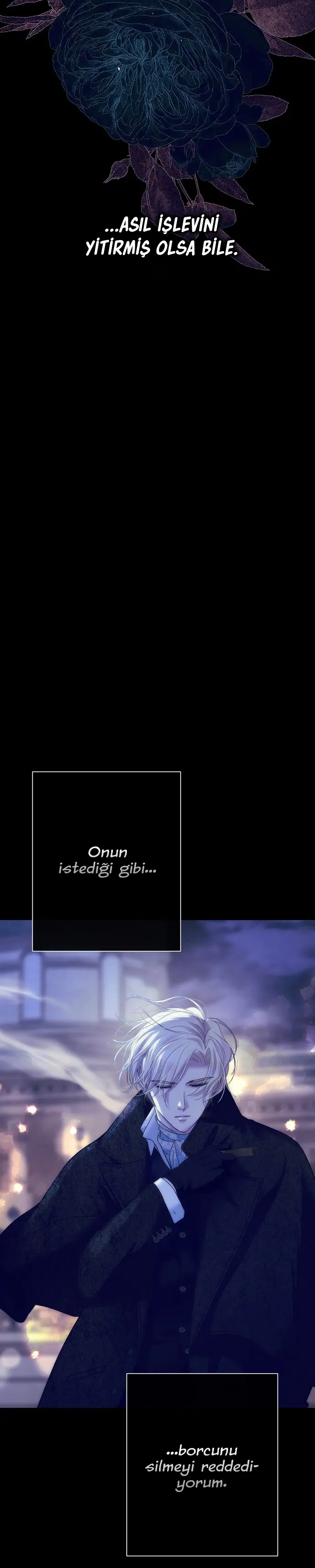 Problemli Prens - Bölüm 117 Sayfa 21