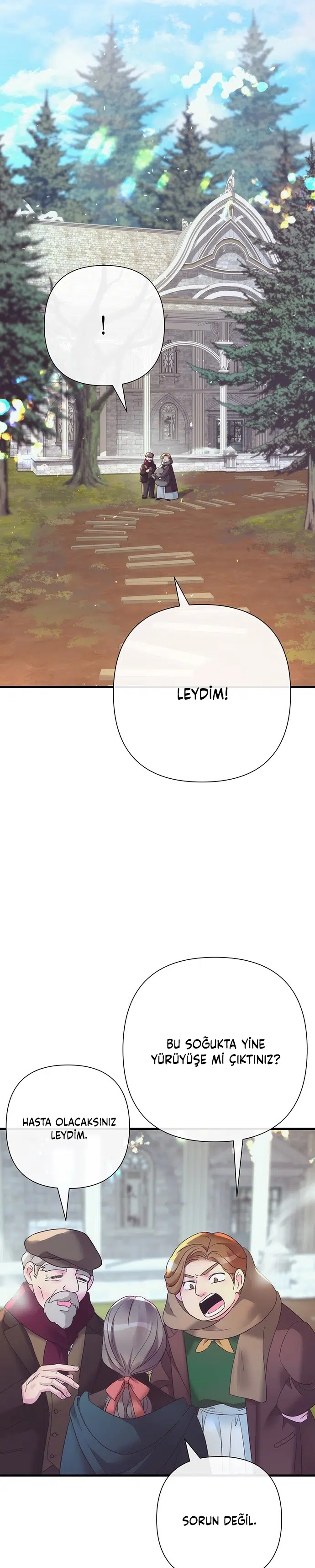Problemli Prens - Bölüm 117 Sayfa 25