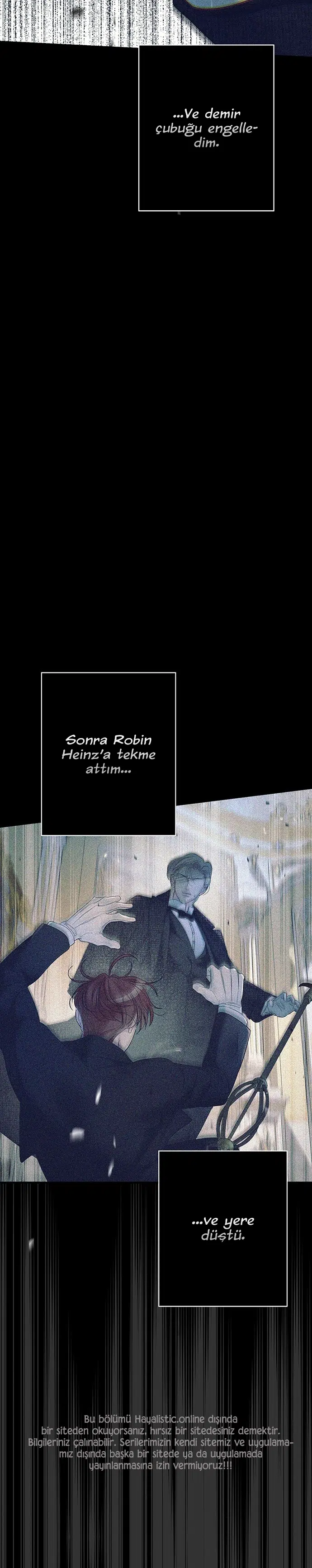 Problemli Prens - Bölüm 119 Sayfa 7