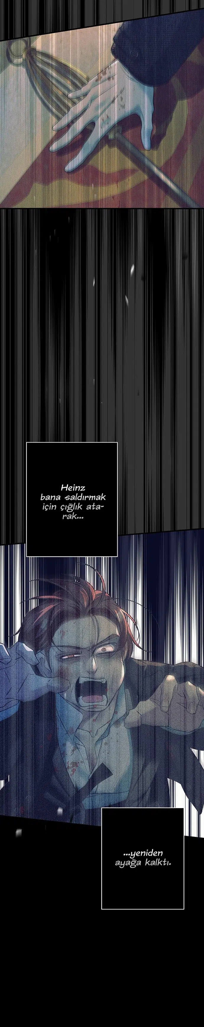 Problemli Prens - Bölüm 119 Sayfa 8