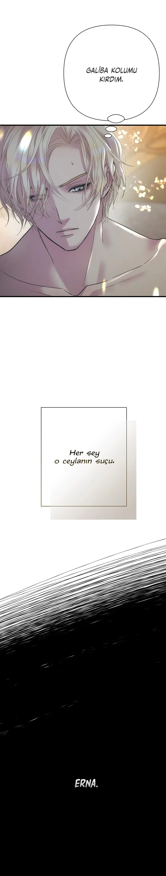 Problemli Prens - Bölüm 119 Sayfa 18