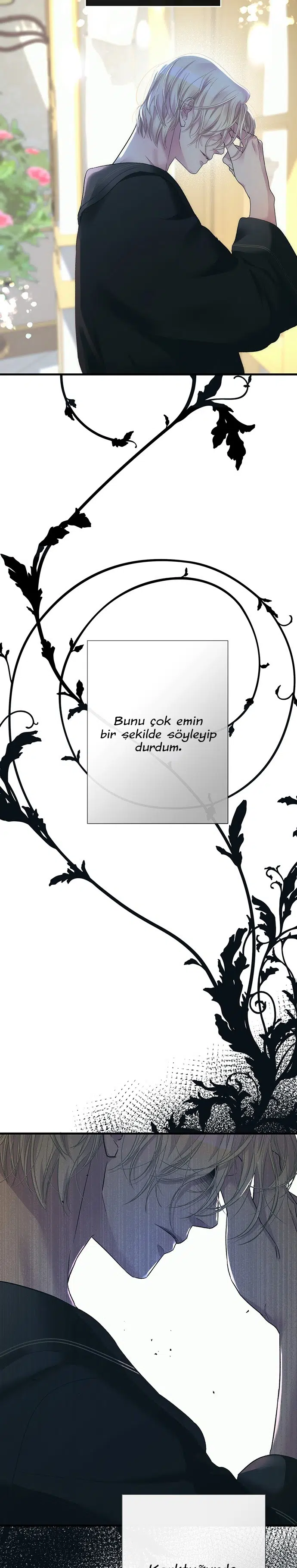 Problemli Prens - Bölüm 119 Sayfa 22