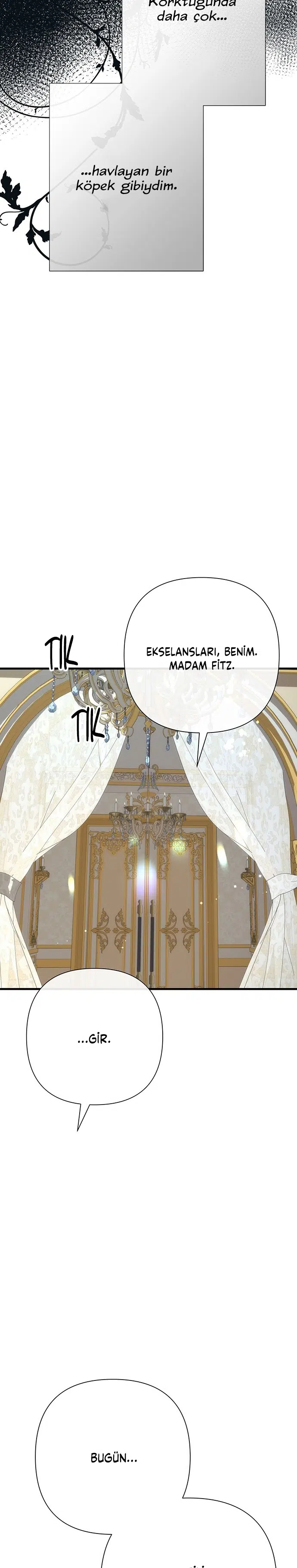 Problemli Prens - Bölüm 119 Sayfa 23