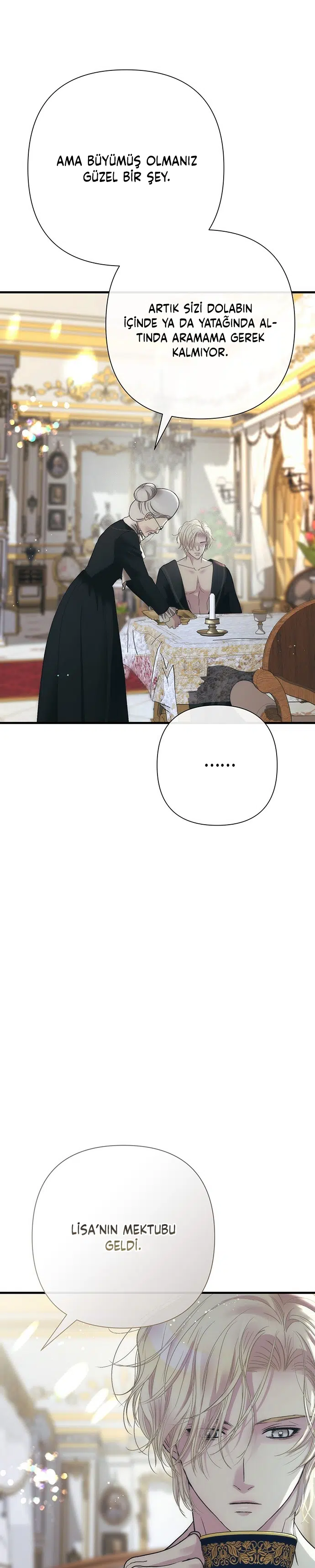 Problemli Prens - Bölüm 119 Sayfa 25