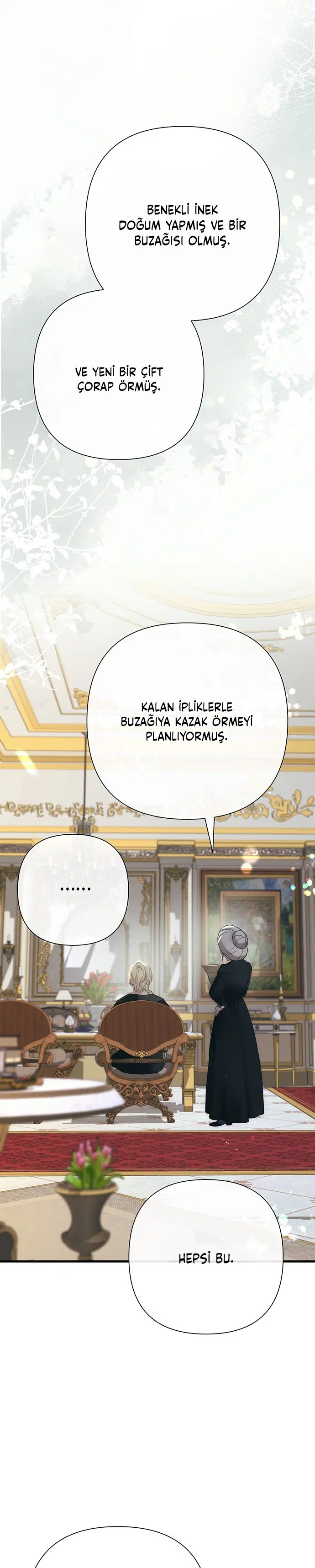 Problemli Prens - Bölüm 119 Sayfa 28