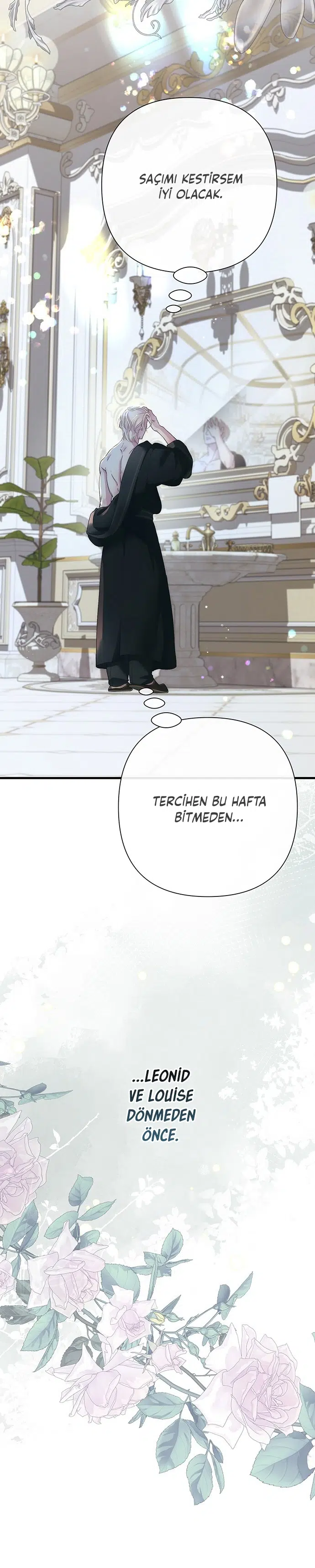 Problemli Prens - Bölüm 119 Sayfa 35