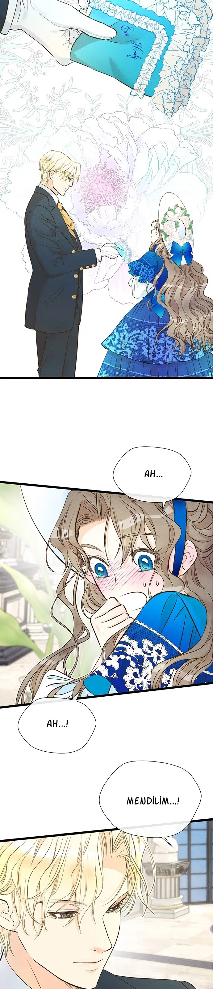 Problemli Prens - Bölüm 11 Sayfa 11