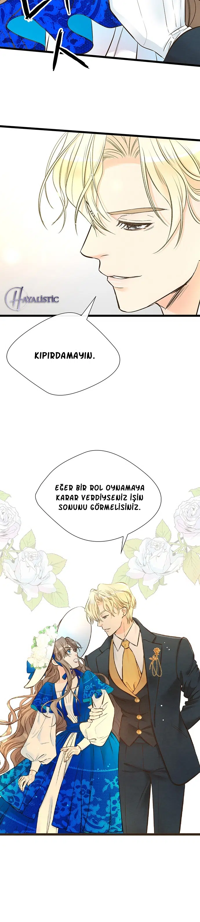 Problemli Prens - Bölüm 11 Sayfa 24