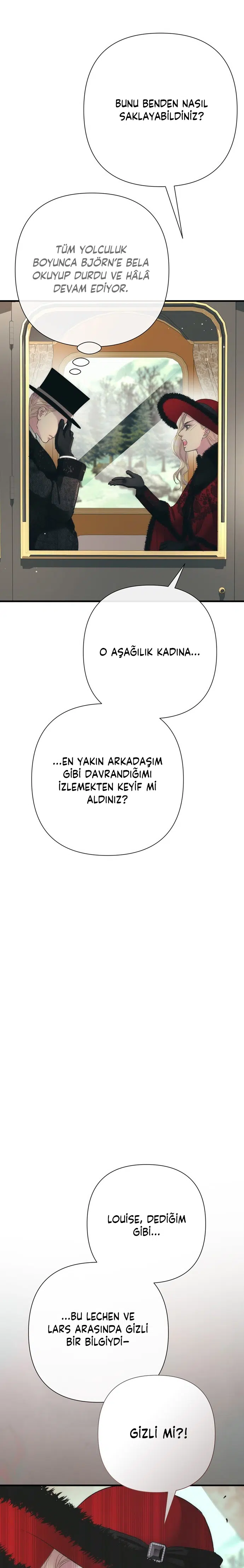 Problemli Prens - Bölüm 120 Sayfa 3