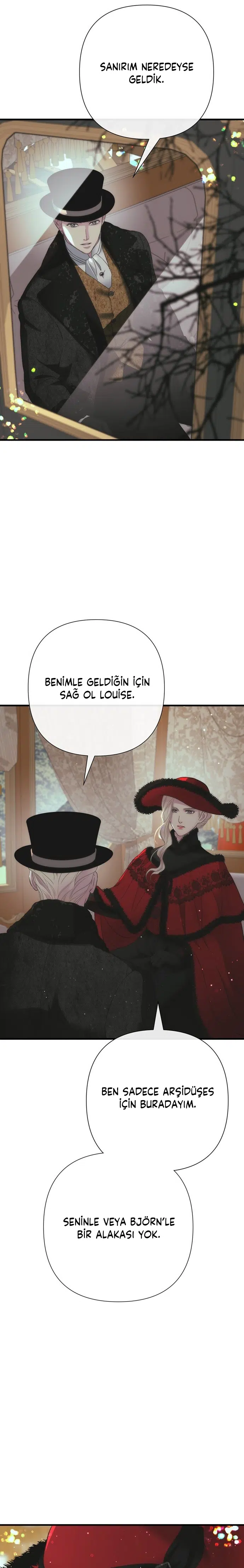 Problemli Prens - Bölüm 120 Sayfa 9